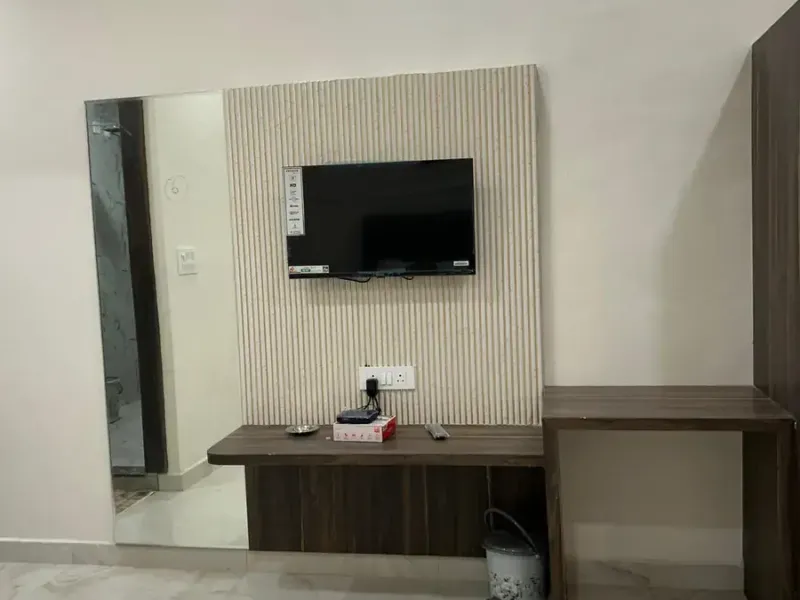 Executive Room at Hotel J P Farm Jhansi, photo 5